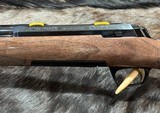 FREE SAFARI, NEW BROWNING X-BOLT MEDALLION 243 WINCHESTER RIFLE 035200211 - LAYAWAY AVAILABLE - 10 of 20