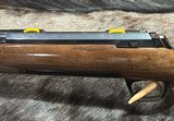 FREE SAFARI, NEW BROWNING X-BOLT MEDALLION 30-06 SPRINGFIELD 22