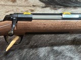 FREE SAFARI, NEW BROWNING X-BOLT MEDALLION 30-06 SPRINGFIELD 22