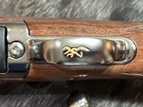FREE SAFARI, NEW BROWNING X-BOLT WHITE GOLD MEDALLION 270 WINCHESTER GREAT WOOD 035235224 - LAYAWAY AVAILABLE - 18 of 20