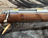 FREE SAFARI, NEW BROWNING X-BOLT WHITE GOLD MEDALLION 270 WINCHESTER GREAT WOOD 035235224 - LAYAWAY AVAILABLE - 1 of 20