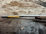FREE SAFARI, NEW BROWNING X-BOLT WHITE GOLD MEDALLION 270 WINCHESTER GREAT WOOD 035235224 - LAYAWAY AVAILABLE - 13 of 20
