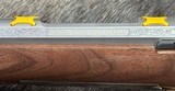 FREE SAFARI, NEW BROWNING X-BOLT WHITE GOLD MEDALLION 270 WINCHESTER GREAT WOOD 035235224 - LAYAWAY AVAILABLE - 14 of 20