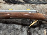 FREE SAFARI, NEW BROWNING X-BOLT WHITE GOLD MEDALLION 270 WINCHESTER GREAT WOOD 035235224 - LAYAWAY AVAILABLE - 10 of 20
