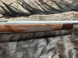 FREE SAFARI, NEW BROWNING X-BOLT WHITE GOLD MEDALLION 270 WINCHESTER GREAT WOOD 035235224 - LAYAWAY AVAILABLE - 5 of 20