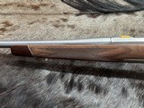 FREE SAFARI, NEW BROWNING X-BOLT WHITE GOLD MEDALLION 270 WINCHESTER GREAT WOOD 035235224 - LAYAWAY AVAILABLE - 12 of 20