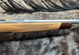 FREE SAFARI, NEW BROWNING X-BOLT WHITE GOLD MEDALLION MAPLE 6.5 PRC 035332294 - LAYAWAY AVAILABLE - 5 of 20