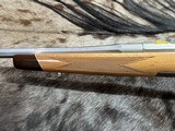 FREE SAFARI, NEW BROWNING X-BOLT WHITE GOLD MEDALLION MAPLE 6.5 PRC 035332294 - LAYAWAY AVAILABLE - 12 of 20