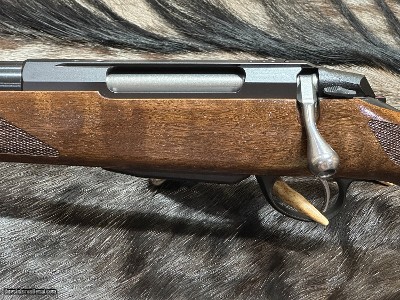 FREE SAFARI, NEW LEFT HAND TIKKA T3X HUNTER 300 WIN MAG 1-10
