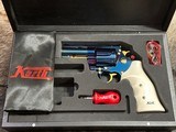NEW KORTH CLASSIC 3