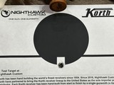NEW KORTH CLASSIC 3