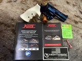 NEW KORTH CLASSIC 3