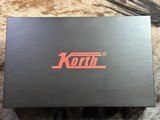 NEW KORTH CLASSIC 3