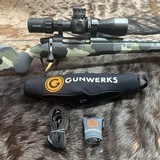 NEW GUNWERKS CLYMR TITANIUM 7 PRC 22