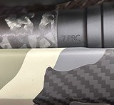 NEW GUNWERKS CLYMR TITANIUM 7 PRC 22