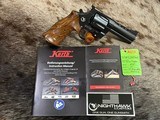 NEW KORTH MONGOOSE 44 REMINGTON MAGNUM 4