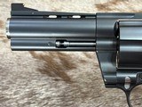 NEW KORTH MONGOOSE 44 REMINGTON MAGNUM 4