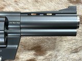 NEW KORTH MONGOOSE 44 REMINGTON MAGNUM 4