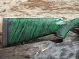 CUSTOM WINCHESTER PRE-64 MODEL 70 338 JARRETT MCMILLAN, LILJA 24