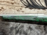 CUSTOM WINCHESTER PRE-64 MODEL 70 338 JARRETT MCMILLAN, LILJA 24