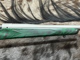 CUSTOM WINCHESTER PRE-64 MODEL 70 338 JARRETT MCMILLAN, LILJA 24