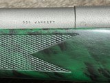 CUSTOM WINCHESTER PRE-64 MODEL 70 338 JARRETT MCMILLAN, LILJA 24