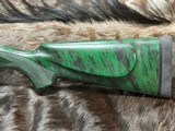 CUSTOM WINCHESTER PRE-64 MODEL 70 338 JARRETT MCMILLAN, LILJA 24