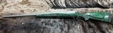 CUSTOM WINCHESTER PRE-64 MODEL 70 338 JARRETT MCMILLAN, LILJA 24