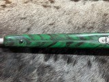 CUSTOM WINCHESTER PRE-64 MODEL 70 338 JARRETT MCMILLAN, LILJA 24