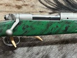CUSTOM WINCHESTER PRE-64 MODEL 70 338 JARRETT MCMILLAN, LILJA 24