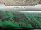 CUSTOM WINCHESTER PRE-64 MODEL 70 338 JARRETT MCMILLAN, LILJA 24