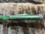 CUSTOM WINCHESTER PRE-64 MODEL 70 338 JARRETT MCMILLAN, LILJA 24