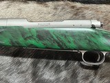 CUSTOM WINCHESTER PRE-64 MODEL 70 338 JARRETT MCMILLAN, LILJA 24