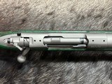 CUSTOM WINCHESTER PRE-64 MODEL 70 338 JARRETT MCMILLAN, LILJA 24