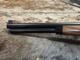 FREE SAFARI, NEW BIG HORN ARMORY MODEL 89 SPIKE DRIVER 500 S&W COLLECTOR GRADE WOOD - LAYAWAY AVAILABLE - 12 of 17