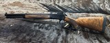 FREE SAFARI, NEW BIG HORN ARMORY MODEL 89 SPIKE DRIVER 500 S&W COLLECTOR GRADE WOOD - LAYAWAY AVAILABLE - 3 of 17