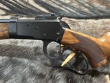 FREE SAFARI, NEW BIG HORN ARMORY MODEL 89 SPIKE DRIVER 500 S&W COLLECTOR GRADE WOOD - LAYAWAY AVAILABLE - 9 of 17
