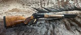 FREE SAFARI, NEW BIG HORN ARMORY MODEL 89 SPIKE DRIVER 500 S&W COLLECTOR GRADE WOOD - LAYAWAY AVAILABLE - 2 of 17