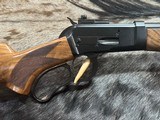 FREE SAFARI, NEW BIG HORN ARMORY MODEL 89 SPIKE DRIVER 500 S&W COLLECTOR GRADE WOOD - LAYAWAY AVAILABLE - 1 of 17