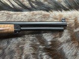 FREE SAFARI, NEW BIG HORN ARMORY MODEL 89 SPIKE DRIVER 500 S&W COLLECTOR GRADE WOOD - LAYAWAY AVAILABLE - 6 of 17