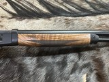 FREE SAFARI, NEW BIG HORN ARMORY MODEL 89 SPIKE DRIVER 500 S&W COLLECTOR GRADE WOOD - LAYAWAY AVAILABLE - 5 of 17