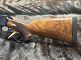 FREE SAFARI, NEW BIG HORN ARMORY MODEL 89 SPIKE DRIVER 500 S&W COLLECTOR GRADE WOOD - LAYAWAY AVAILABLE - 10 of 17