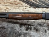 FREE SAFARI, BIG HORN ARMORY 90B SPIKE DRIVER 45 COLT FANCY WALNUT STOCK - LAYAWAY AVAILABLE - 11 of 18