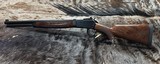 FREE SAFARI, BIG HORN ARMORY 90B SPIKE DRIVER 45 COLT FANCY WALNUT STOCK - LAYAWAY AVAILABLE - 3 of 18