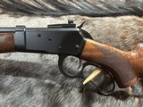 FREE SAFARI, BIG HORN ARMORY 90B SPIKE DRIVER 45 COLT FANCY WALNUT STOCK - LAYAWAY AVAILABLE - 9 of 18