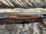 FREE SAFARI, BIG HORN ARMORY 90B SPIKE DRIVER 45 COLT FANCY WALNUT STOCK - LAYAWAY AVAILABLE - 5 of 18