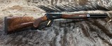 FREE SAFARI, BIG HORN ARMORY 90B SPIKE DRIVER 45 COLT FANCY WALNUT STOCK - LAYAWAY AVAILABLE - 2 of 18