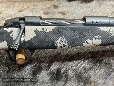 FREE SAFARI, FIERCE FIREARMS FURY 6.5 PRC 24