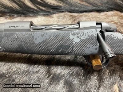 FREE SAFARI, NEW LEFT HAND FIERCE FIREARMS FURY 300 PRC 24