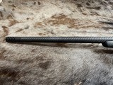 FREE SAFARI, FIERCE LEFT HAND CT EDGE 6.5 PRC RIFLE CARBON MIDNIGHT 24